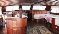 KAPTAN YILMAZ 3 Salon
